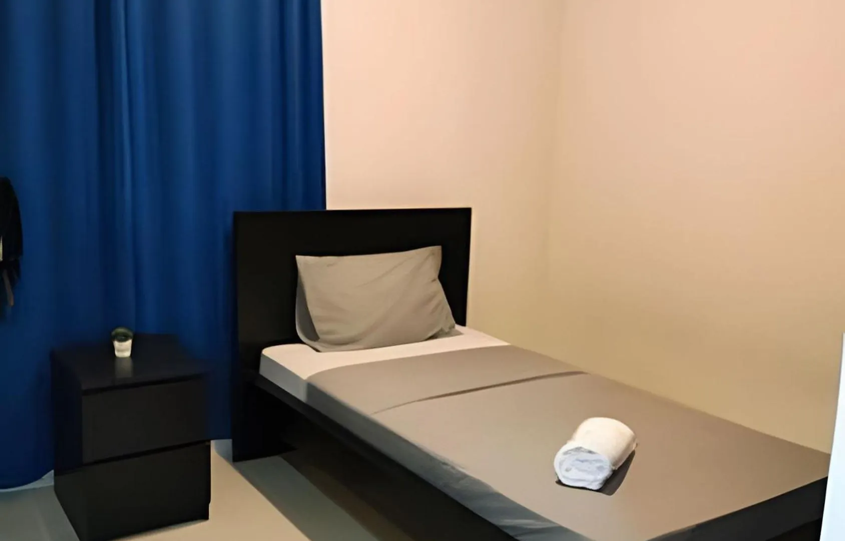 Essential Stay Sto Dgo Este Calero جمهورية الدومينيكان