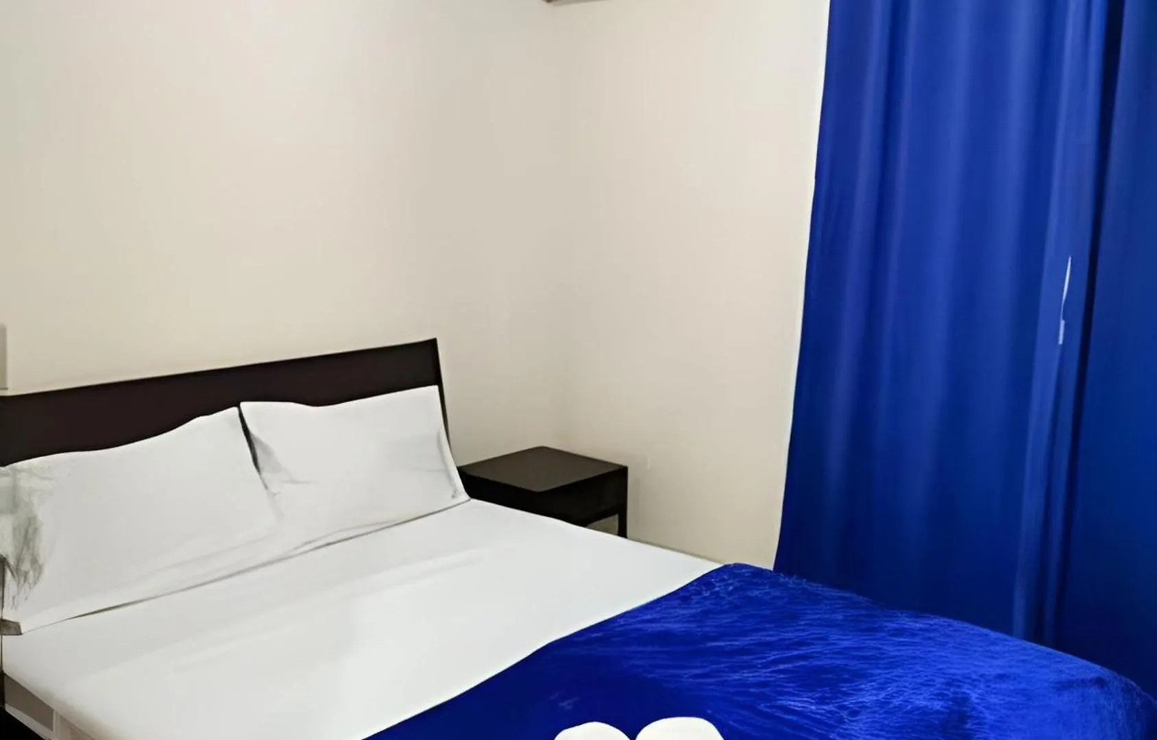 Essential Stay Sto Dgo Este Calero شقة