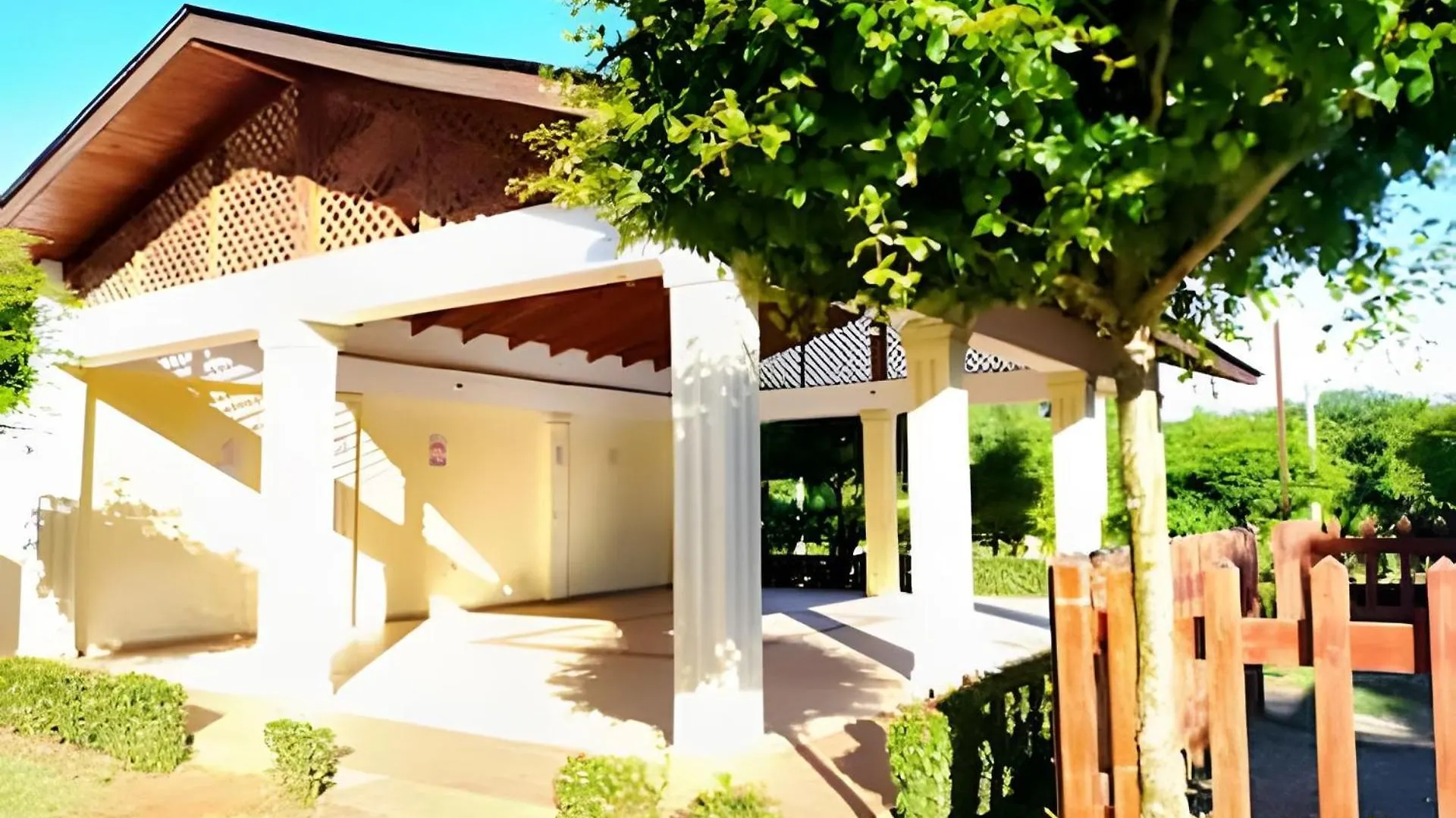 Essential Stay Sto Dgo Este Calero جمهورية الدومينيكان